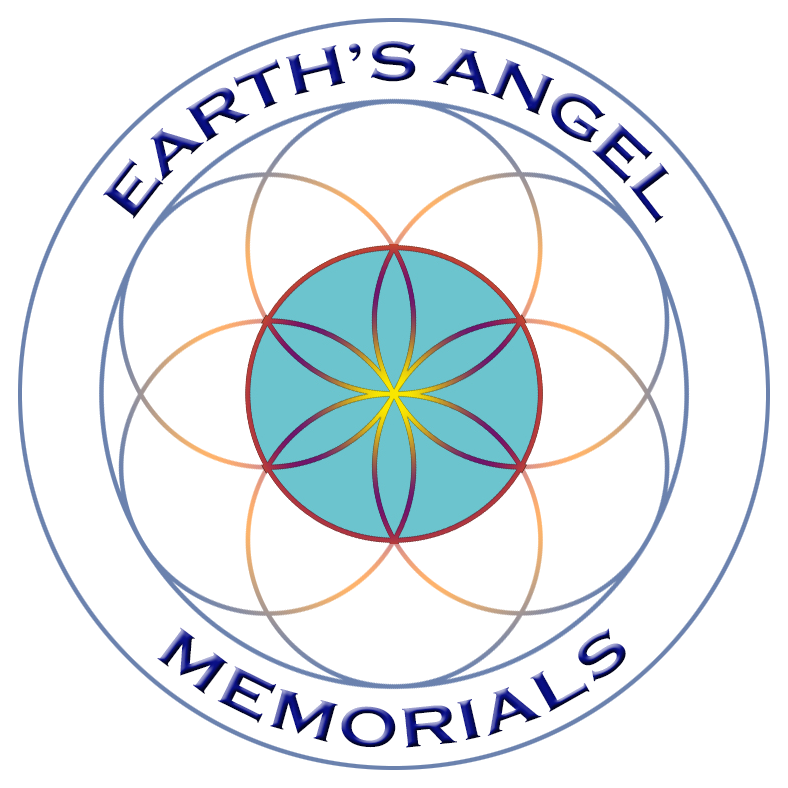 EA Memorials logo